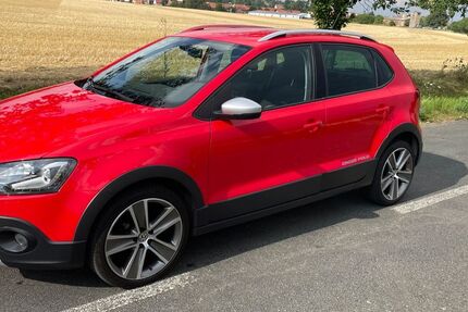 VW Polo 110.000 km 6.990 &euro; Thale/ OT Wedderleben 06502