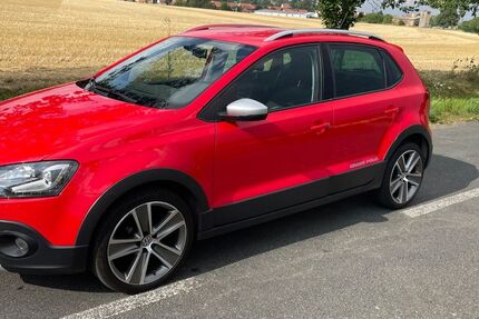 VW Polo 110.000 km 7.900 &euro; Thale/ OT Wedderleben 06502
