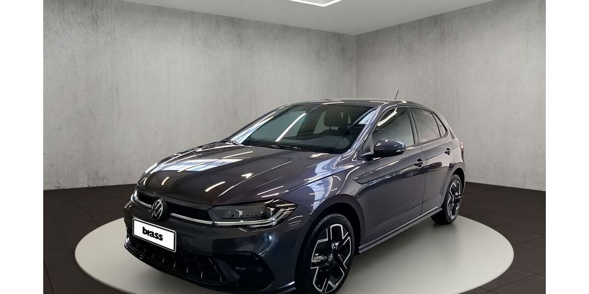 VW Polo 1.900 km 25.790 &euro; Dietzenbach 63128
