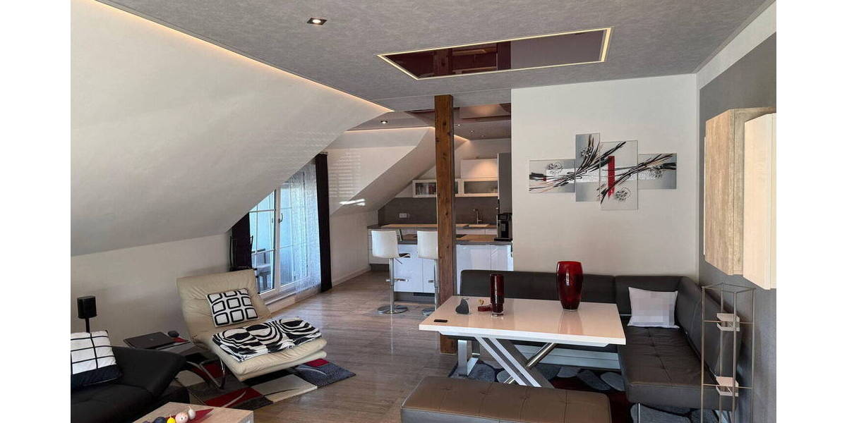 Etagenwohnung Hengersberg - 3 Zimmer, 99 m&sup2;, 347.500&euro; | Angebot:26521400