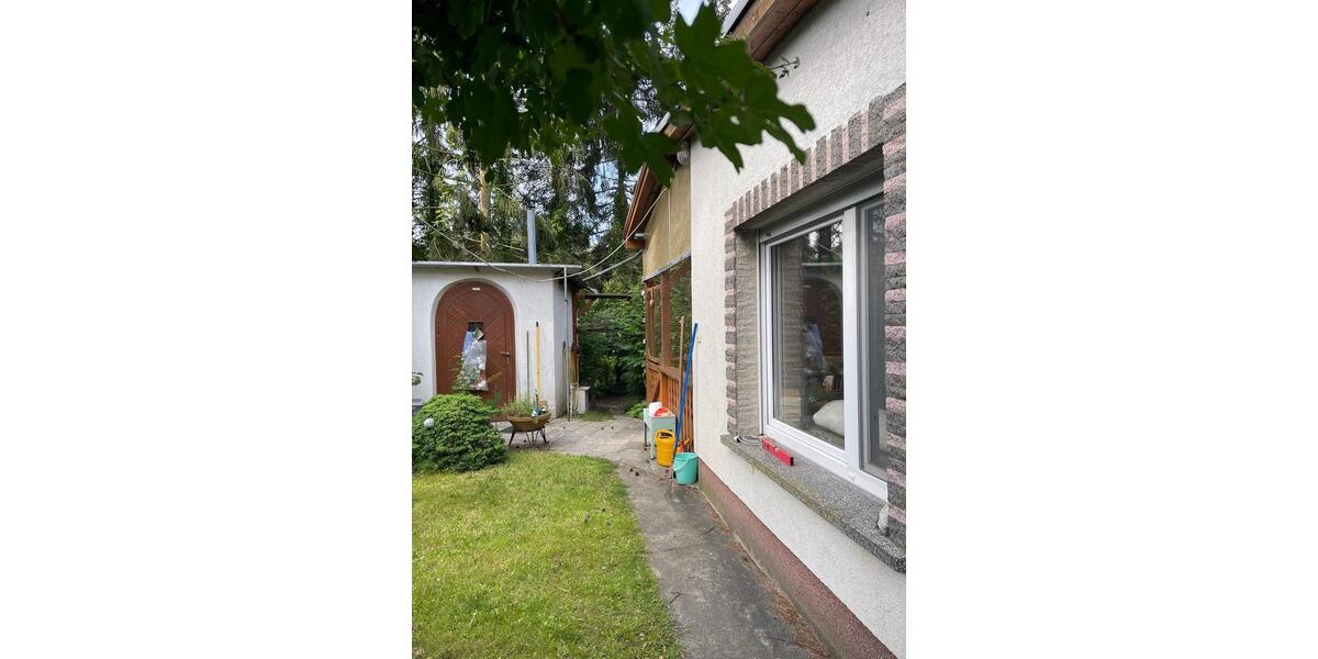 Bungalow Guben - 3 Zimmer, 46 m&sup2;, 55.000&euro; | Angebot:26635188