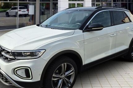 VW T-Roc 17.496 km 32.290 &euro; Bad Kötzting 93444