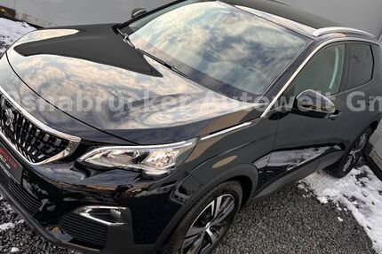 Peugeot 3008 99.800 km 12.999 &euro; Georgsmarienhütte 49124