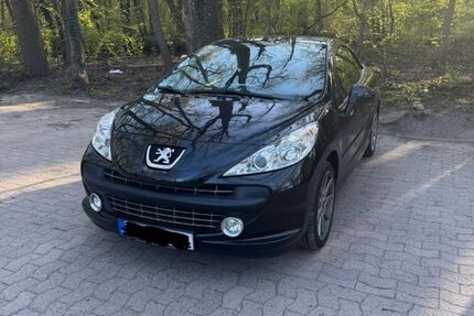 Peugeot 207 74.000 km 3.850 &euro; Hannover 30916