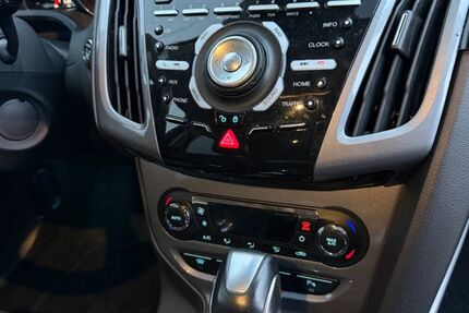 Ford Focus 196.000 km 5.700 &euro; Herxheim 76863