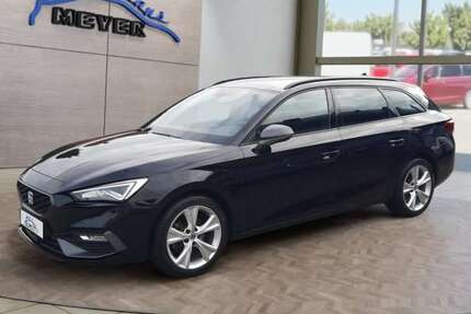 Seat Leon 53.220 km 20.810 € Sickte 38173