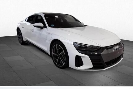 Audi e-tron GT 25.700 km 53.690 &euro; Roth 91154