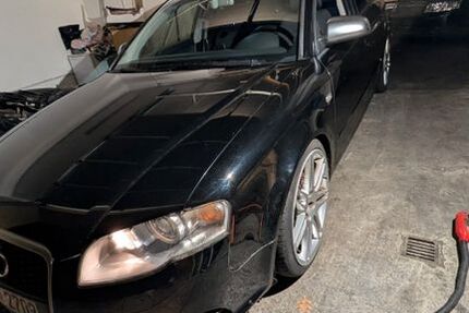 Audi A4 364.000 km 5.000 &euro; Paderborn 33100