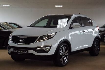 Kia Sportage 131.400 km 10.880 &euro; Ludwigshafen am Rhein 67059