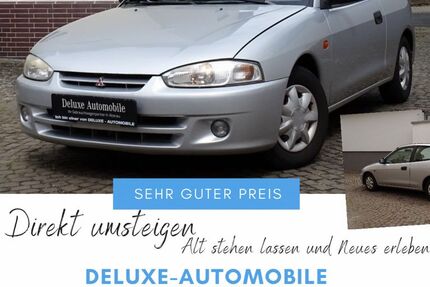 Mitsubishi Colt 184.000 km 890 € Alzenau 63755