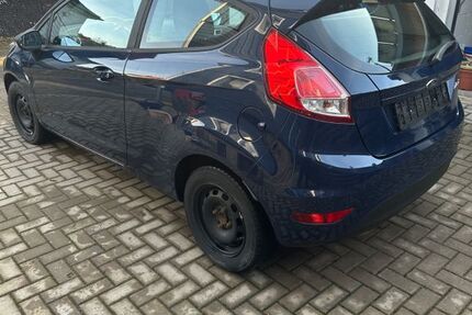 Ford Fiesta 103.742 km 4.300 &euro; Schierke 38879