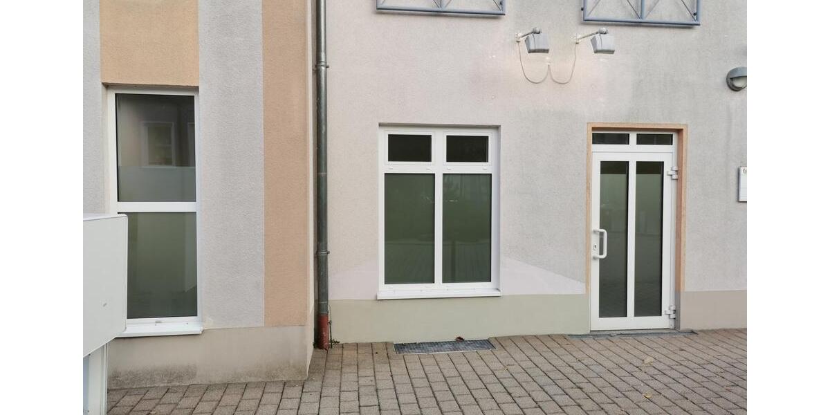 Büro oder Praxisräume zimmer