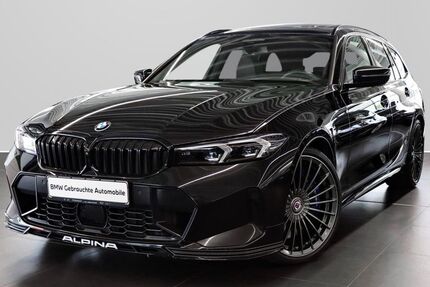 Alpina D3 S 79.317 km 57.980 &euro; Sankt Augustin 53757