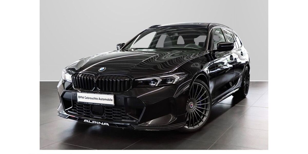 Alpina D3 S 79.317 km 59.470 &euro; Sankt Augustin 53757