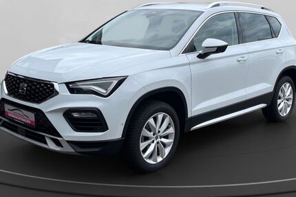Seat Ateca 27.648 km 29.490 € Bad Kreuznach 55543