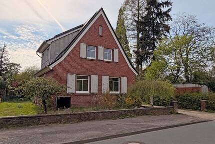 Haus Bad Bentheim - 4 Zimmer, 121 m&sup2;, 399.000&euro; | Angebot:26291300