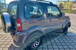 Suzuki Jimny Comfort Lim. AUTOMATIK/KLIMA/SHZ 35.400 km 18.490 &euro; Beilngries 92339