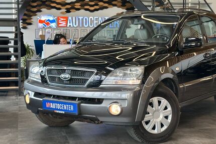 Kia Sorento 134.900 km 4.499 &euro; Pfaffenhofen 85276