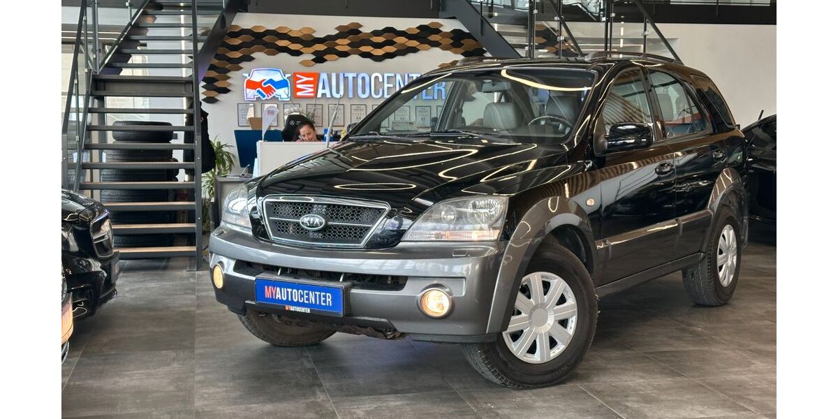 Kia Sorento 134.900 km 4.499 &euro; Pfaffenhofen 85276