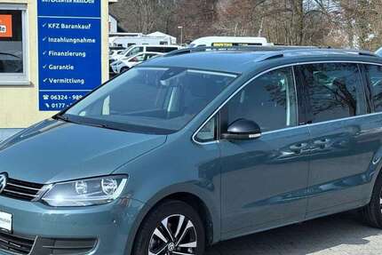 VW Sharan 69.779 km 26.900 &euro; Haßloch 67454
