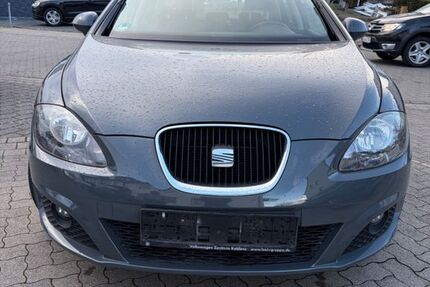 Seat Leon 120.687 km 3.890 &euro; Weißenthurm 56575