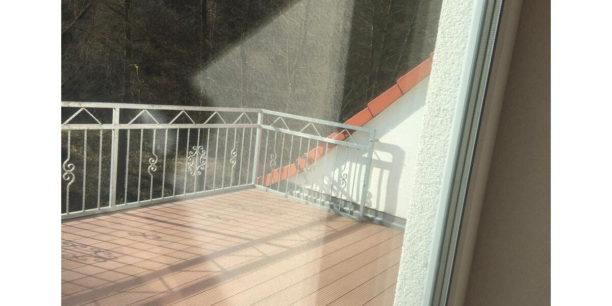 Dachgeschoßwohnung Harztor - 3 Zimmer, 135 m&sup2;, 840&euro; | Angebot:26323081