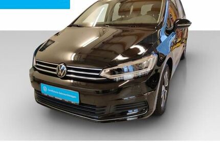 VW Touran 19.200 km 35.970 &euro; Bernbeuren 86975