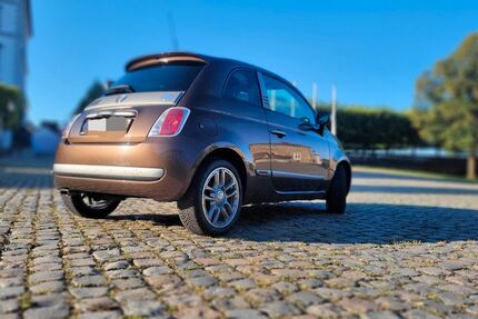 Fiat 500 56.000 km 5.999 € Bergisch Gladbach 51467