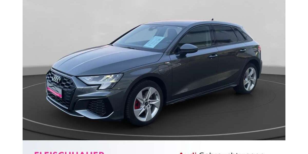 Audi A3 27.478 km 28.490 &euro; Aachen 52068