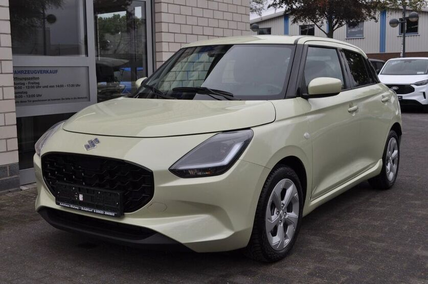 Swift