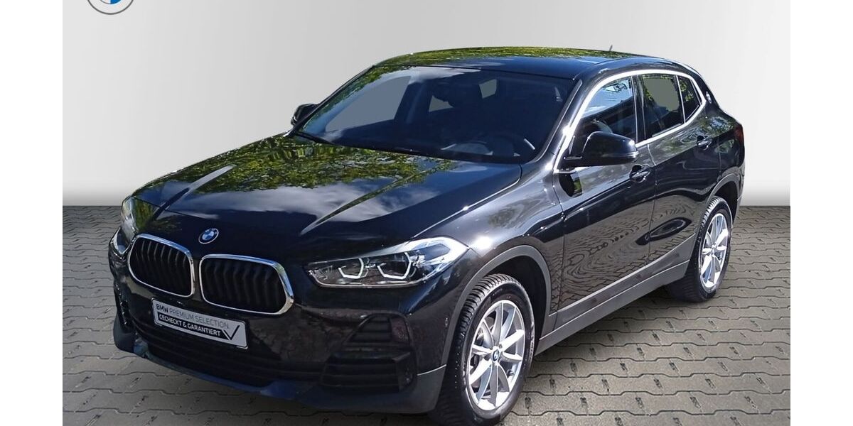 BMW X2 1.811 km 27.450 € Leipzig 04328