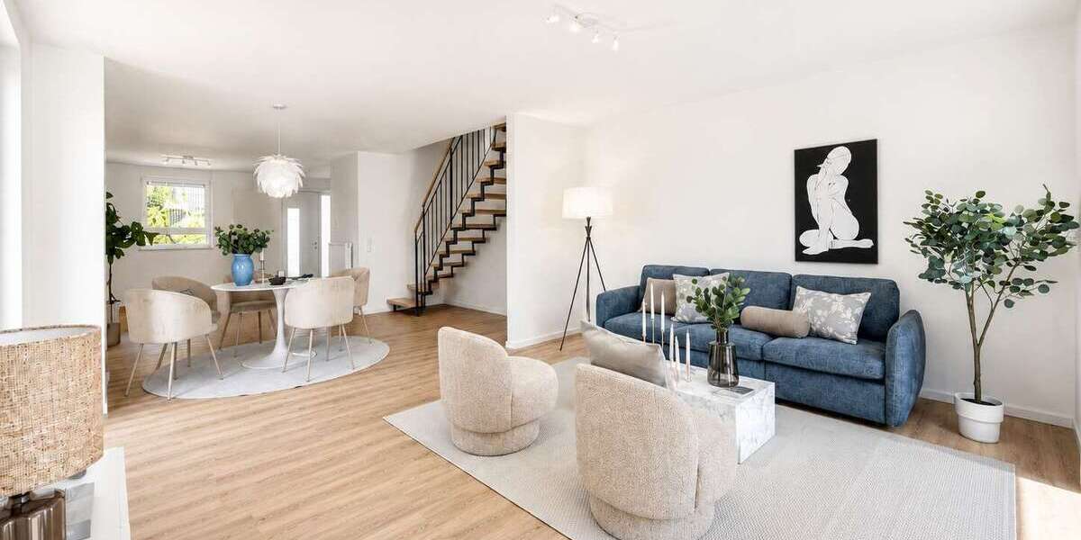 Einfamilienhaus Stade Altländer Viertel - 5 Zimmer, 145 m&sup2;, 1.962&euro; | Angebot:27181273