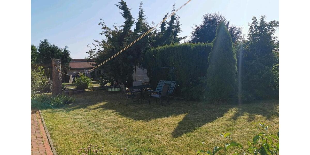Einfamilienhaus Aschersleben - 5 Zimmer, 130 m&sup2;, 138.000&euro; | Angebot:26704733