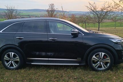 Kia Sorento 115.000 km 20.500 &euro; Bad Salzdetfurth 31162