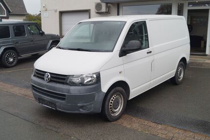 VW T5 Transporter 107.000 km 12.890 &euro; Gütersloh 33332