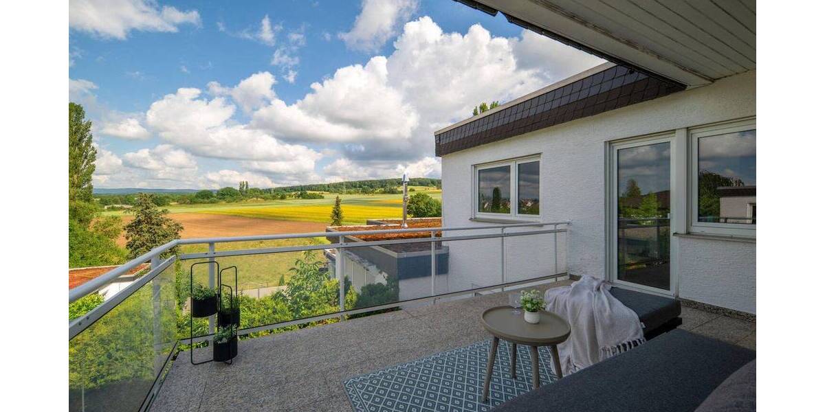 Reihenendhaus Wiesbaden Breckenheim - 6 Zimmer, 253 m&sup2;, 739.000&euro; | Angebot:26851616