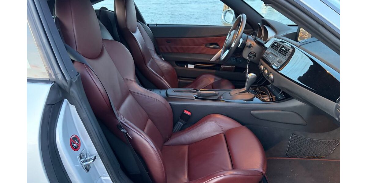 BMW Z4 134.000 km 19.975 &euro; Winsen 21423