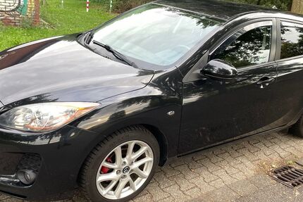 Mazda 3 169.000 km 7.499 € Erkelenz 41812