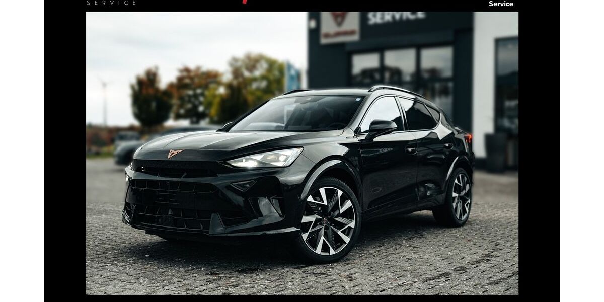 Cupra Formentor 1.007 km 40.490 &euro; Warstein-Belecke 59581