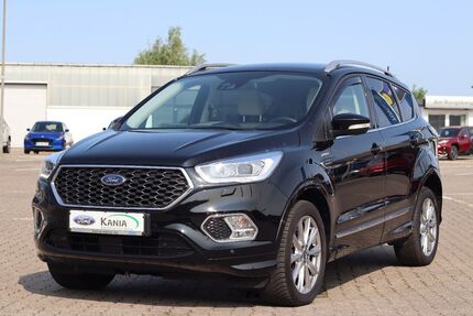 Ford Kuga 102.400 km 21.263 € Eutin 23701