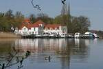 Gewerbeobjekt Wustrau Wustrau-Altfriesack - 1.790.000&euro; | Angebot:25689683