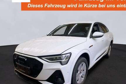 Audi e-tron 65.794 km 37.980 &euro; Lingen 49808