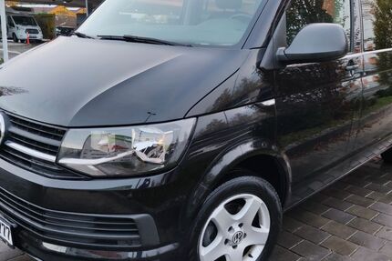 VW T6 Multivan 226.000 km 22.990 &euro; Wittlich 54516