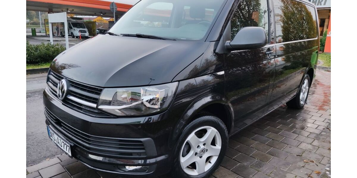 VW T6 Multivan 226.000 km 22.990 &euro; Wittlich 54516