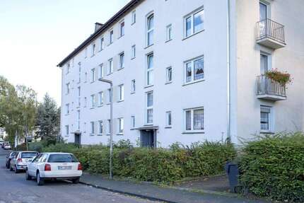 Wohnung zum Mieten in Iserlohn 419 € 52.2 m² 2 zimmer