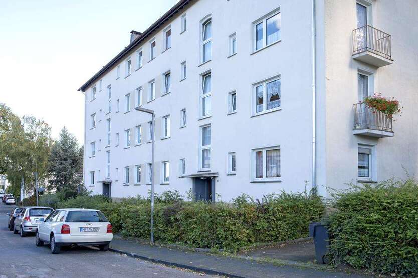 Wohnung zum Mieten in Iserlohn 419 € 52.2 m² 2 zimmer