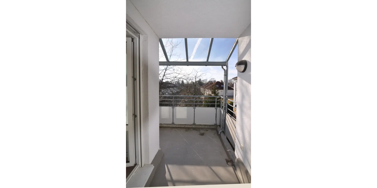 Etagenwohnung Schöneiche bei Berlin - 2 Zimmer, 50 m&sup2;, 179.000&euro; | Angebot:23368845