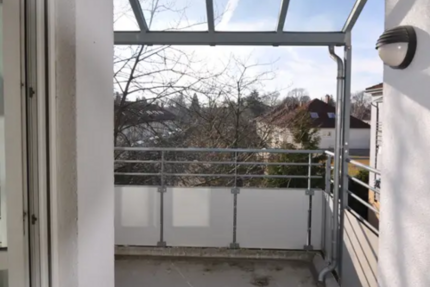 Wohnung Schöneiche bei Berlin - 2 Zimmer, 50 m&sup2;, 179.000&euro; | Angebot:23368845