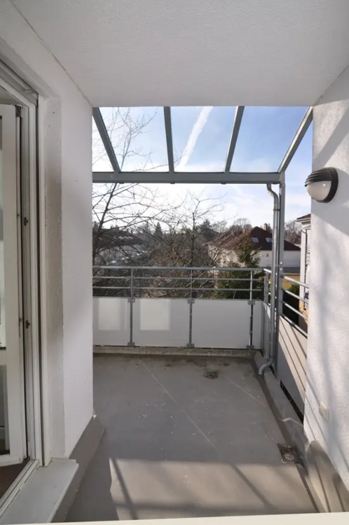 Wohnung zum Kaufen in Schöneiche bei Berlin 179.000 € 50.3 m² 2 zimmer