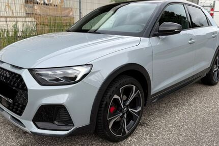 Audi A1 75.000 km 17.900 &euro; Groß Vollstedt 24802